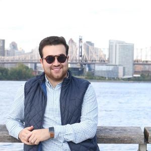 Meet your Posher, Juan